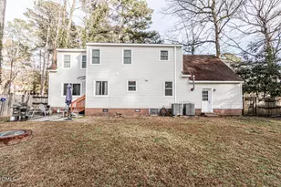 1428 Foxhall Dr, Rocky Mount, NC 27804 - Photo 10