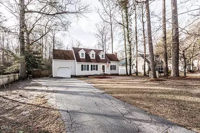 1428 Foxhall Drive, Rocky Mount, NC 27804 - Photo 2