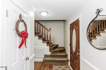 1428 Foxhall Drive, Rocky Mount, NC 27804 - Photo 18