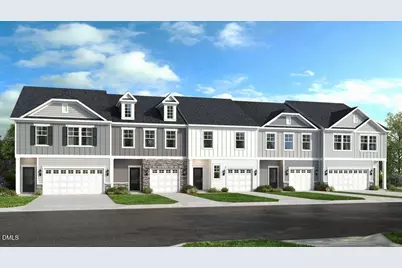 326 Sweetbay Tree Drive, Wendell, NC 27591 - Photo 1