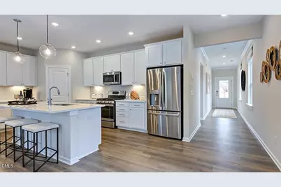 326 Sweetbay Tree Drive, Wendell, NC 27591 - Photo 8