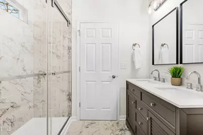 2810 Beechwood Drive, Durham, NC 27707 - Photo 26