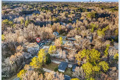 2810 Beechwood Drive, Durham, NC 27707 - Photo 48