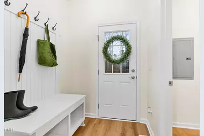 2810 Beechwood Drive, Durham, NC 27707 - Photo 38