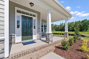 74 Cardovia Wy, Wendell, NC 27591 - Photo 4