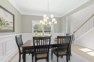 74 Cardovia Wy, Wendell, NC 27591 - Photo 8