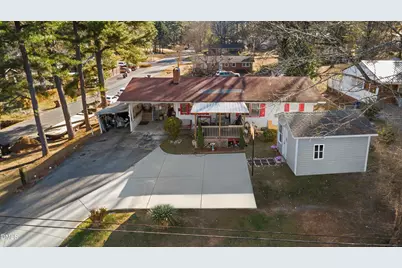 801 W Garden Street, Sanford, NC 27330 - Photo 32