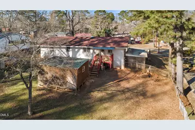 801 W Garden Street, Sanford, NC 27330 - Photo 34
