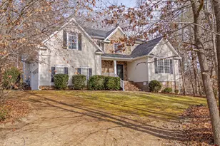 2316 Old Forest Dr, Hillsborough, NC 27278 - Photo 2