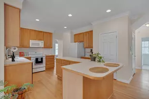 2316 Old Forest Dr, Hillsborough, NC 27278 - Photo 16