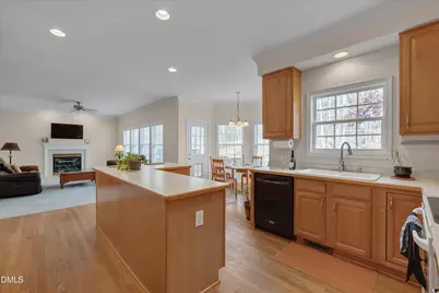 2316 Old Forest Drive, Hillsborough, NC 27278 - Photo 14