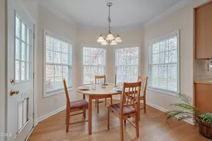 2316 Old Forest Dr, Hillsborough, NC 27278 - Photo 20