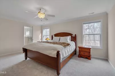 2316 Old Forest Drive, Hillsborough, NC 27278 - Photo 28