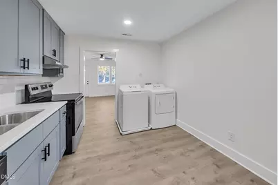 510 E Branch Street, Spring Hope, NC 27882 - Photo 14