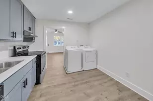 510 E Branch St, Spring Hope, NC 27882 - Photo 14