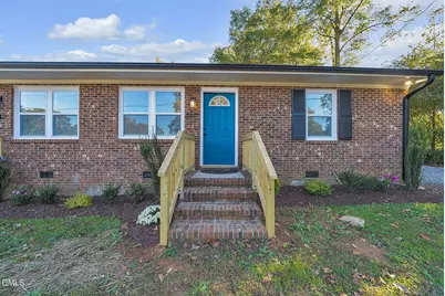 510 E Branch Street, Spring Hope, NC 27882 - Photo 4