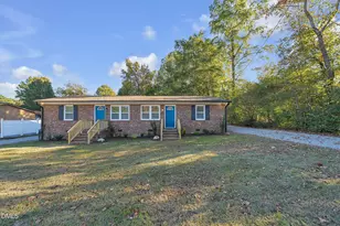 510 E Branch St, Spring Hope, NC 27882 - Photo 1