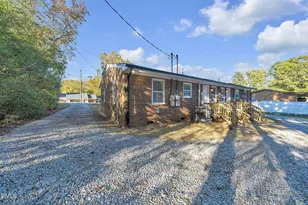 510 E Branch St, Spring Hope, NC 27882 - Photo 30