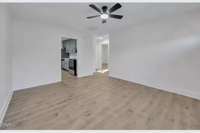 510 E Branch Street, Spring Hope, NC 27882 - Photo 6