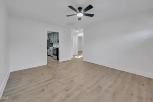 510 E Branch St, Spring Hope, NC 27882 - Photo 6