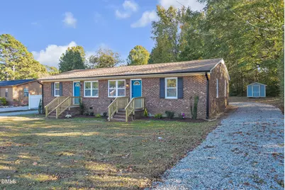 510 E Branch Street, Spring Hope, NC 27882 - Photo 2