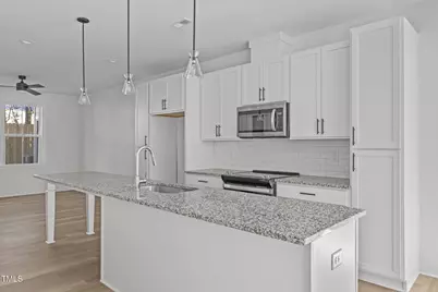 4811 Gossamer Lane #106, Raleigh, NC 27616 - Photo 4