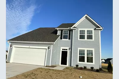 59 Little Branch Drive, Lillington, NC 27546 - Photo 2