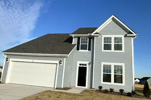 59 Little Br Dr, Lillington, NC 27546 - Photo 2