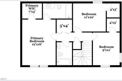 5924 Roteny Court, Raleigh, NC 27610 - Photo 16