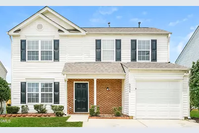 5924 Roteny Court, Raleigh, NC 27610 - Photo 1