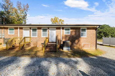 512 E Branch Street, Spring Hope, NC 27882 - Photo 28