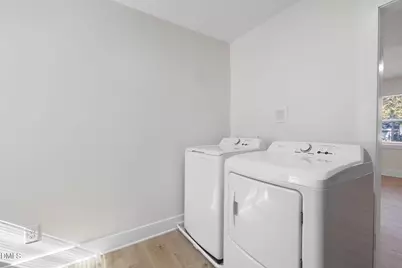 512 E Branch Street, Spring Hope, NC 27882 - Photo 16