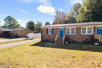 512 E Branch Street, Spring Hope, NC 27882 - Photo 6