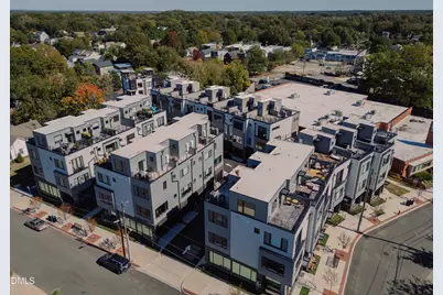 2000 Moody Lane, Durham, NC 27701 - Photo 24