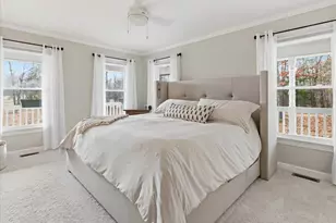 274 Powers Country Ln, Bennett, NC 27208 - Photo 22