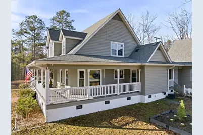 274 Powers Country Lane, Bennett, NC 27208 - Photo 6