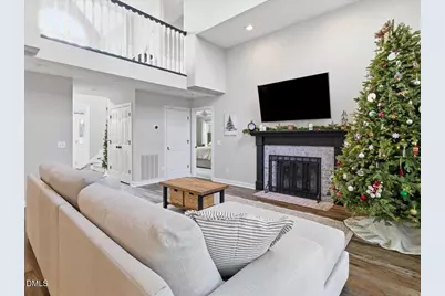 274 Powers Country Lane, Bennett, NC 27208 - Photo 12