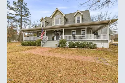 274 Powers Country Lane, Bennett, NC 27208 - Photo 1