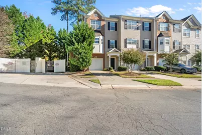 2615 Wyntercrest Lane, Durham, NC 27713 - Photo 1