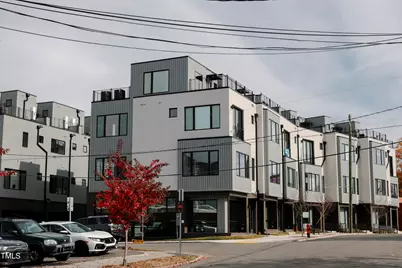 2004 Moody Lane, Durham, NC 27701 - Photo 4