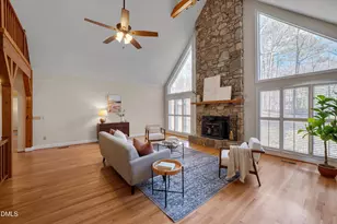 6501 Deerview Trail, Durham, NC 27712 - Photo 10