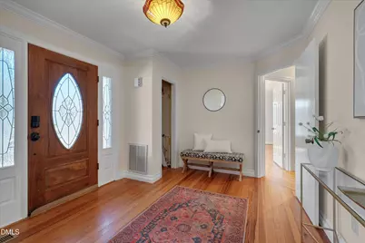 6501 Deerview Trail, Durham, NC 27712 - Photo 38