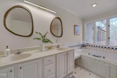 6501 Deerview Trail, Durham, NC 27712 - Photo 36