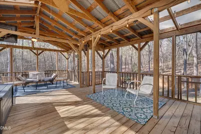 6501 Deerview Trail, Durham, NC 27712 - Photo 52