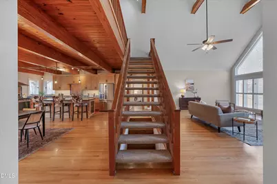 6501 Deerview Trail, Durham, NC 27712 - Photo 8