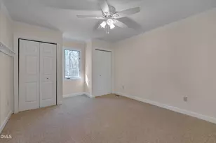 6501 Deerview Trail, Durham, NC 27712 - Photo 42