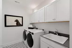 5205 Boylston Dr, Fuquay Varina, NC 27526 - Photo 26