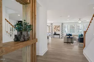 5205 Boylston Dr, Fuquay Varina, NC 27526 - Photo 16