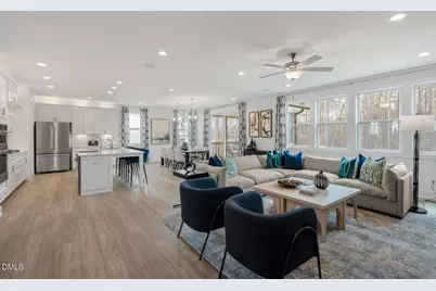 5205 Boylston Drive, Fuquay Varina, NC 27526 - Photo 12