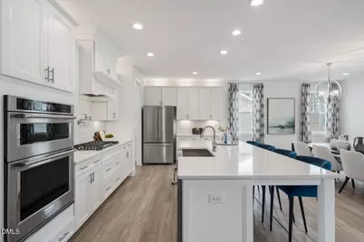 5205 Boylston Drive, Fuquay Varina, NC 27526 - Photo 6